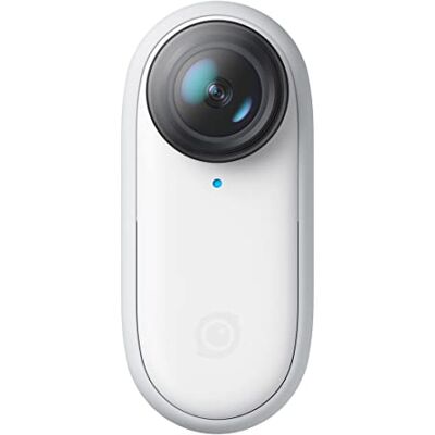 Insta360 GO 2 Caméra Insta360 GO 2 Caméra