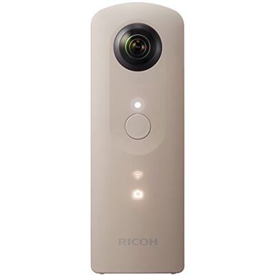 Ricoh Theta SC Ricoh Theta SC