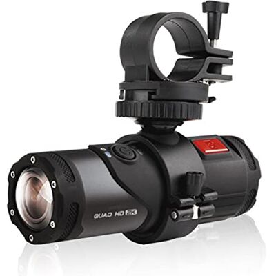 VBESTLIFE Caméra de Casque de Moto, Caméra de Cyclisme D'endurance Longue Durée 4K, Caméra d'action de Casque de Moto étanche WiFi Caméscope de Sport pour Moto Vélo VBESTLIFE Caméra de Casque de Moto, Caméra de Cyclisme D'endurance Longue Durée 4K, Caméra d'action de Casque de Moto étanche WiFi Caméscope de Sport pour Moto Vélo