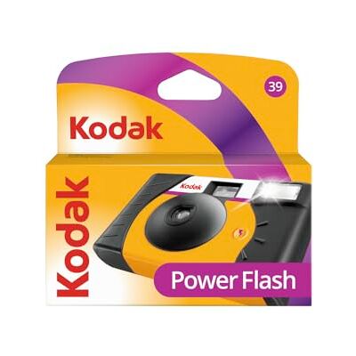 Kodak 3961315 Appareil Photo jetable Kodak 3961315 Appareil Photo jetable