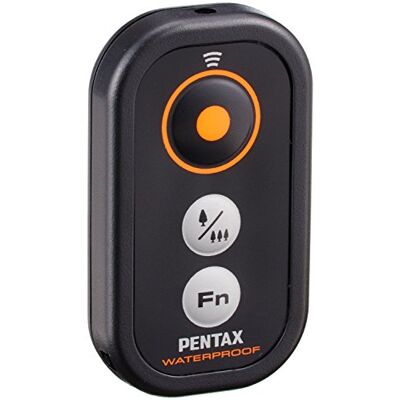 Ricoh PENTAX Telecommande étanche O-RC1 pour réflex série K-3, K-5, K-7 et K-1 Ricoh PENTAX Telecommande étanche O-RC1 pour réflex série K-3, K-5, K-7 et K-1