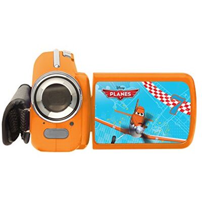Lexibook DJ280PL Caméscope de poche Lexibook DJ280PL Caméscope de poche