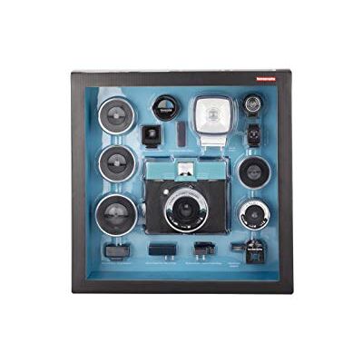 Lomography Kit Deluxe Diana Instant Square Lomography Kit Deluxe Diana Instant Square