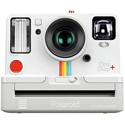 Polaroid Originals 9015 OneStep + White Polaroid Originals 9015 OneStep + White