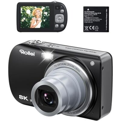 Rollei Powerflex Compact Ultra Rollei Powerflex Compact Ultra