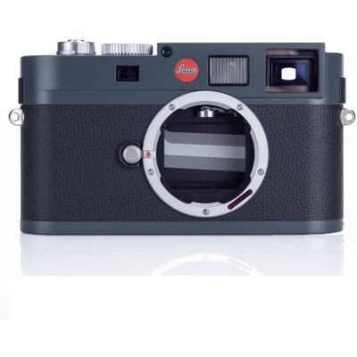 Leica M-E TYP 220 Appareils Photo Numériques 18 Mpix Noir Leica M-E TYP 220 Appareils Photo Numériques 18 Mpix Noir