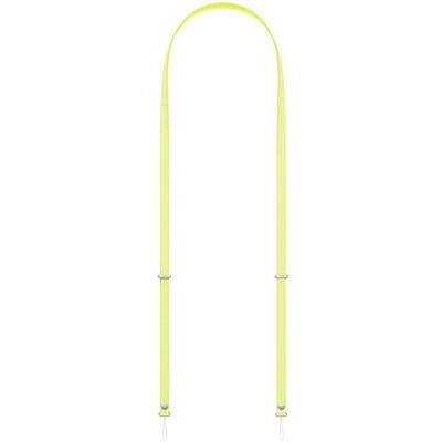 Apple Bandoulière Jaune fluo Apple Bandoulière Jaune fluo 