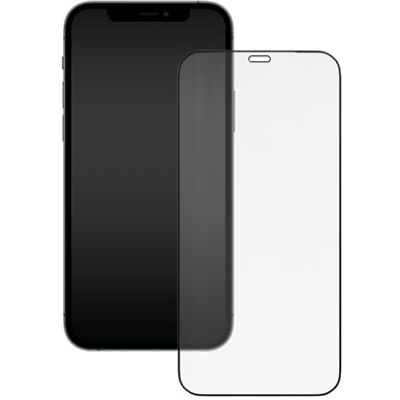 RhinoShield Protection en verre trempé pour iPhone 12 Pro / 12 RhinoShield Protection en verre trempé pour iPhone 12 Pro / 12