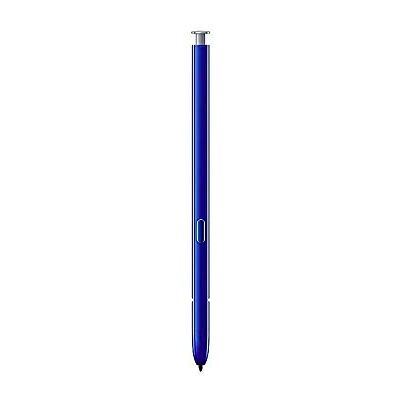 Generic Stylet capacitif universel pour écran tactile Samsung Galaxy Note 10 / Note 10+ sans Bluetooth (bleu + argent) Generic Stylet capacitif universel pour écran tactile Samsung Galaxy Note 10 / Note 10+ sans Bluetooth (bleu + argent)