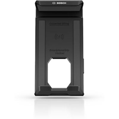 Bosch SmartphoneGrip BSP3300 Support de guidon vertical pour vélo Bosch SmartphoneGrip BSP3300 Support de guidon vertical pour vélo