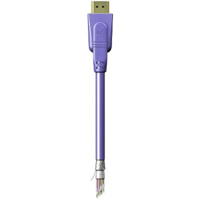 Câble HDMI 4K avec Ethernet Acoustic Research - 3,60m Câble HDMI 4K avec Ethernet Acoustic Research - 3,60m