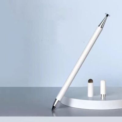 Generic Stylet 3 en 1 pour tablette mobile iPhone iPad Dessin Tablette Stylet universel capacitif écran tactile pour Android Huawei Bleu Generic Stylet 3 en 1 pour tablette mobile iPhone iPad Dessin Tablette Stylet universel capacitif écran tactile pour Android Huawei Bleu