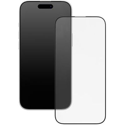 RhinoShield Protection en verre trempé pour iPhone 16/15 / 14 Pro RhinoShield Protection en verre trempé pour iPhone 16/15 / 14 Pro