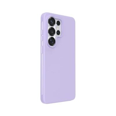 Belkin SheerForce Protect Series Coque Magnétique Pour Samsung Galaxy S26 Ultra, Protection antichute Militaire 4 m, Protection Double Couche Fine, Charge Sans Fil Certifiée Qi2, Violet Belkin SheerForce Protect Series Coque Magnétique Pour Samsung Galaxy S26 Ultra, Protection antichute Militaire 4 m, Protection Double Couche Fine, Charge Sans Fil Certifiée Qi2, Violet