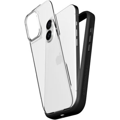 RhinoShield Coque modulaire Mod NX pour iPhone 17 RhinoShield Coque modulaire Mod NX pour iPhone 17