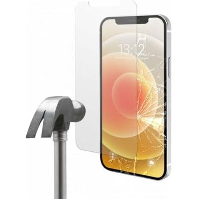 Protecteur d'écran iPhone 12 Pro - Résistant aux rayures 9H Protecteur d'écran iPhone 12 Pro - Résistant aux rayures 9H