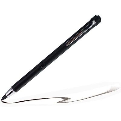 Navitech Stylet numérique rechargeable à pointe fine Compatible avec OnePlus 10 Pro 5G Navitech Stylet numérique rechargeable à pointe fine Compatible avec OnePlus 10 Pro 5G