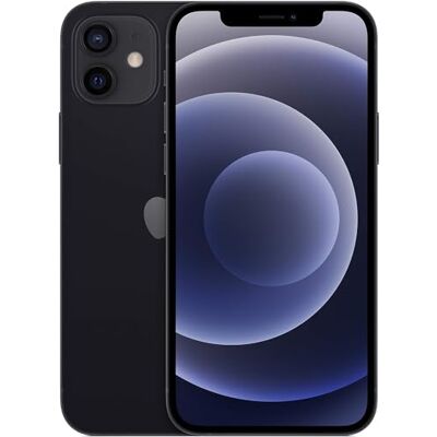 Apple iPhone 12 64GB Black Apple iPhone 12 64GB Black