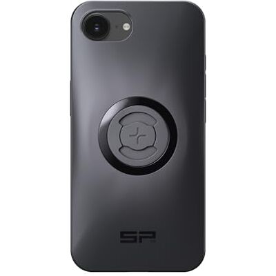 SP CONNECT Coque de téléphone SPC+ Compatible avec iPhone 16e SP CONNECT Coque de téléphone SPC+ Compatible avec iPhone 16e