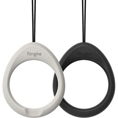Ringke Sangle de doigt VAR UK, Silicone Ringke Sangle de doigt VAR UK, Silicone