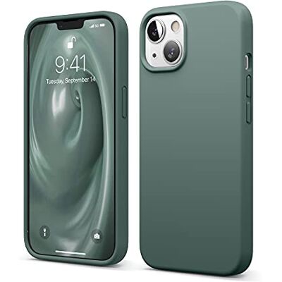 elago Coque en Silicone Liquide pour iPhone 13 elago Coque en Silicone Liquide pour iPhone 13