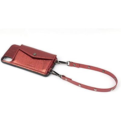 4smarts LAVAVIK Cross-Body Coque 4smarts LAVAVIK Cross-Body Coque