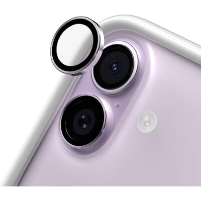 RhinoShield Protection d'objectifs photo pour iPhone 17/16 Plus / 16 RhinoShield Protection d'objectifs photo pour iPhone 17/16 Plus / 16