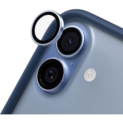 RhinoShield Protection d'objectifs photo pour iPhone 17/16 Plus / 16 RhinoShield Protection d'objectifs photo pour iPhone 17/16 Plus / 16
