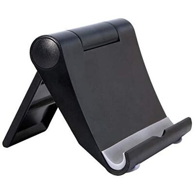 Apple - iPhone 11 - Noir - Universel - Support de bureau Apple - iPhone 11 - Noir - Universel - Support de bureau