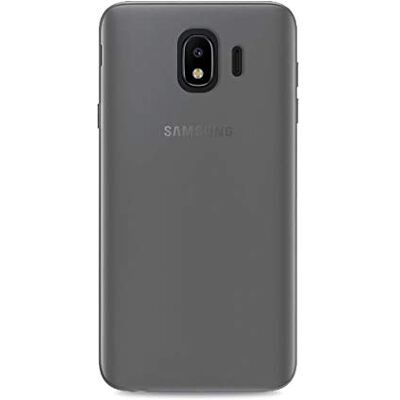 Coque Transparent PURO Galaxy J4 2018 - Étui Téléphone Coque Transparent PURO Galaxy J4 2018 - Étui Téléphone