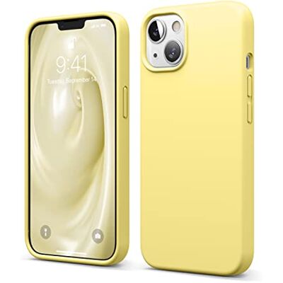 elago Coque en Silicone Liquide pour iPhone 13 elago Coque en Silicone Liquide pour iPhone 13