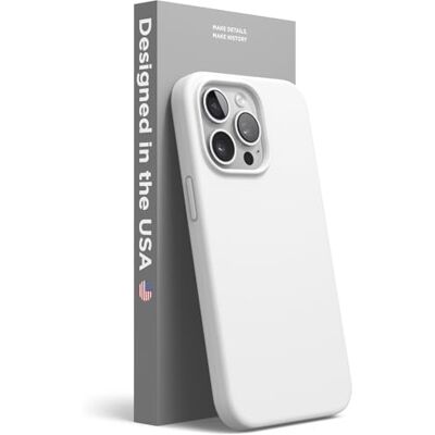 elago Coque en Silicone Liquide pour iPhone 13 Pro elago Coque en Silicone Liquide pour iPhone 13 Pro
