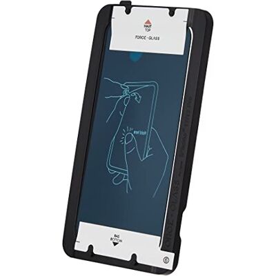Force Glass Protection d'écran pour Apple iPhone 12/12 Pro Force Glass Protection d'écran pour Apple iPhone 12/12 Pro