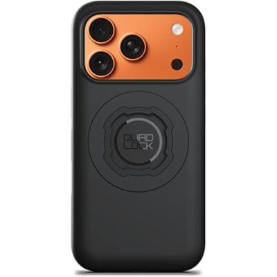 Quad MAG Coque pour iPhone 17 Pro Quad MAG Coque pour iPhone 17 Pro