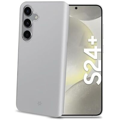 Coque Transparente Celly Galaxy S24+ Antichoc Coque Transparente Celly Galaxy S24+ Antichoc