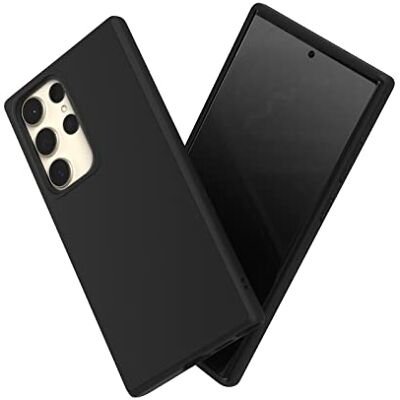 RhinoShield Coque SolidSuit pour Galaxy S23 Ultra RhinoShield Coque SolidSuit pour Galaxy S23 Ultra
