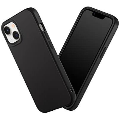 RhinoShield Coque SolidSuit pour iPhone 14/13 RhinoShield Coque SolidSuit pour iPhone 14/13