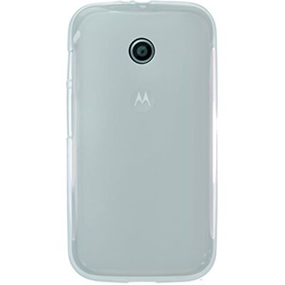 Coque en gel de protection Motorola XT1025 - Smartphone Coque en gel de protection Motorola XT1025 - Smartphone