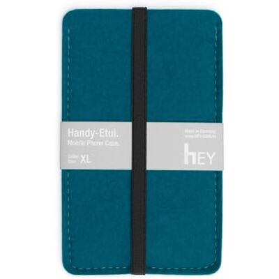 SiGN Étui pour téléphone portable de couleur vert pistache et taille L : 9,2 x 15,7 cm avec une épaisseur de feutre de 3 mm, compatible avec Huawei, Apple, Samsung, HTC, 301031448 SiGN Étui pour téléphone portable de couleur vert pistache et taille L : 9,2 x 15,7 cm avec une épaisseur de feutre de 3 mm, compatible avec Huawei, Apple, Samsung, HTC, 301031448