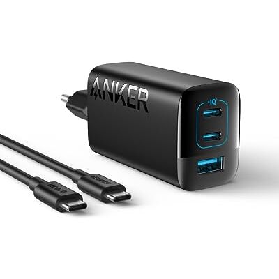 Anker 735 Charger 65W Anker 735 Charger 65W