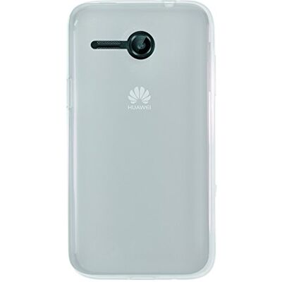 Coque en gel blanche PHONIX ITA - Accessoire pour smartphone Coque en gel blanche PHONIX ITA - Accessoire pour smartphone
