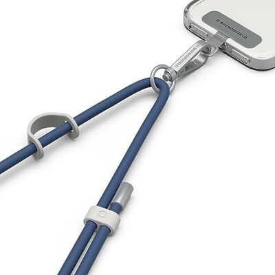 RhinoShield Pack Cordon de téléphone en TPU étanche RhinoShield Pack Cordon de téléphone en TPU étanche