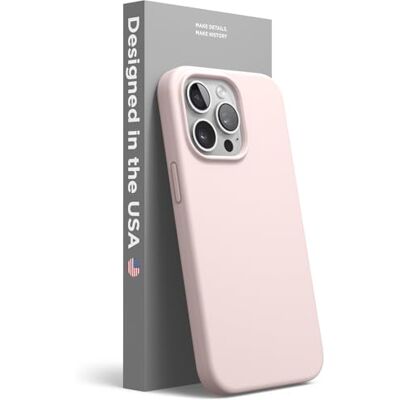 elago Coque en Silicone Liquide pour iPhone 13 Pro elago Coque en Silicone Liquide pour iPhone 13 Pro