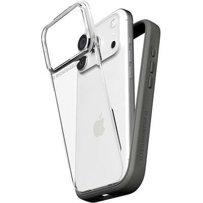 RhinoShield Coque modulaire Mod NX pour iPhone 17 Pro RhinoShield Coque modulaire Mod NX pour iPhone 17 Pro