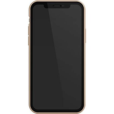 Black Rock Coque de protection"360° Glass" (pour Apple iPhone 11 Pro Max, protection parfaite, design mince, en plastique, Cover 360°) or Black Rock Coque de protection"360° Glass" (pour Apple iPhone 11 Pro Max, protection parfaite, design mince, en plastique, Cover 360°) or