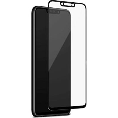Protecteur d'Écran en Verre Trempé Huawei - Noir Protecteur d'Écran en Verre Trempé Huawei - Noir