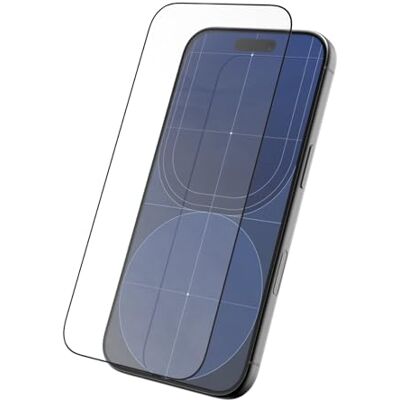 RhinoShield Protection en verre trempé pour iPhone 17 Pro / 17/16 Pro RhinoShield Protection en verre trempé pour iPhone 17 Pro / 17/16 Pro