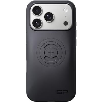 SP CONNECT Coque de téléphone SPC+ Compatible avec iPhone 17 Pro SP CONNECT Coque de téléphone SPC+ Compatible avec iPhone 17 Pro