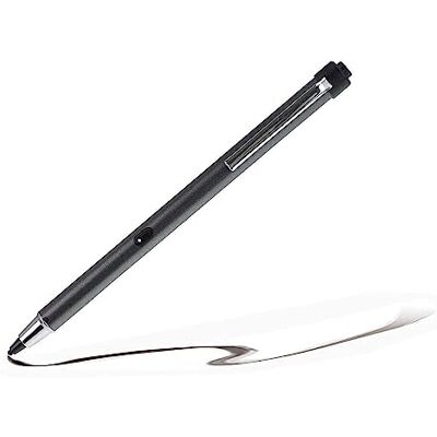 Navitech Mini Stylet Actif numérique à Pointe Fine Argent Compatible avec Le Samsung Galaxy Alpha/Samsung Galaxy A8 / Samsung Galaxy Trend Plus Navitech Mini Stylet Actif numérique à Pointe Fine Argent Compatible avec Le Samsung Galaxy Alpha/Samsung Galaxy A8 / Samsung Galaxy Trend Plus