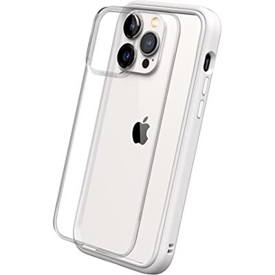 RhinoShield Coque modulaire Mod NX pour iPhone 14 Pro Max RhinoShield Coque modulaire Mod NX pour iPhone 14 Pro Max